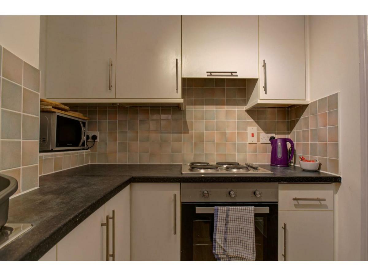 Delightful & Spacious 2Bd Apt For 6, Central Mcr! Manchester Exterior photo