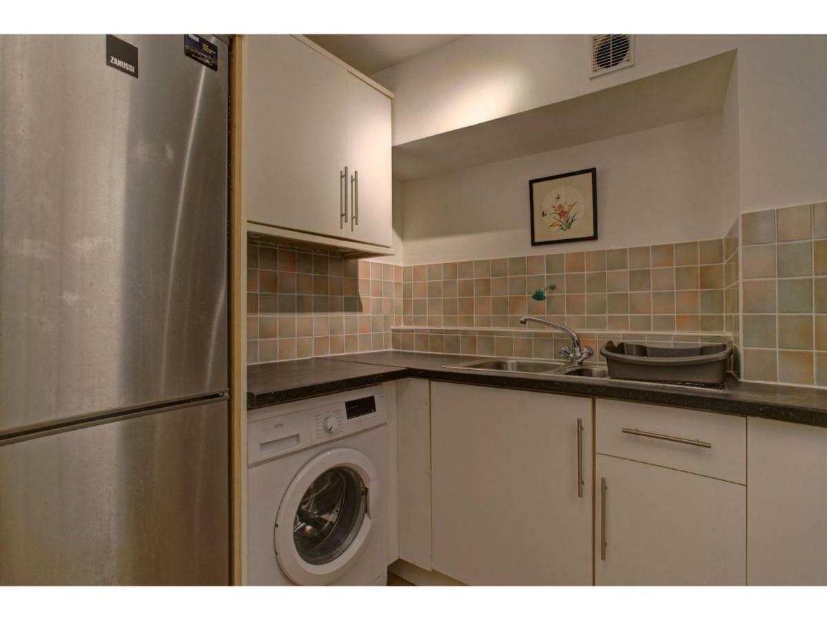 Delightful & Spacious 2Bd Apt For 6, Central Mcr! Manchester Exterior photo